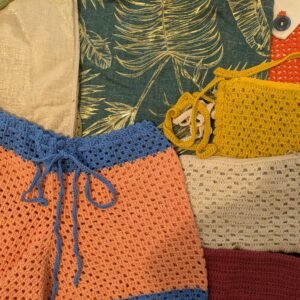 Textile Art