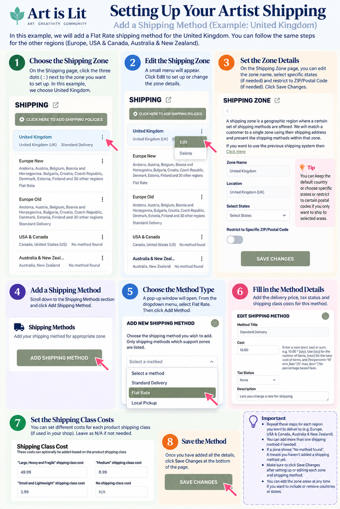 artist shipping setup guide (1)